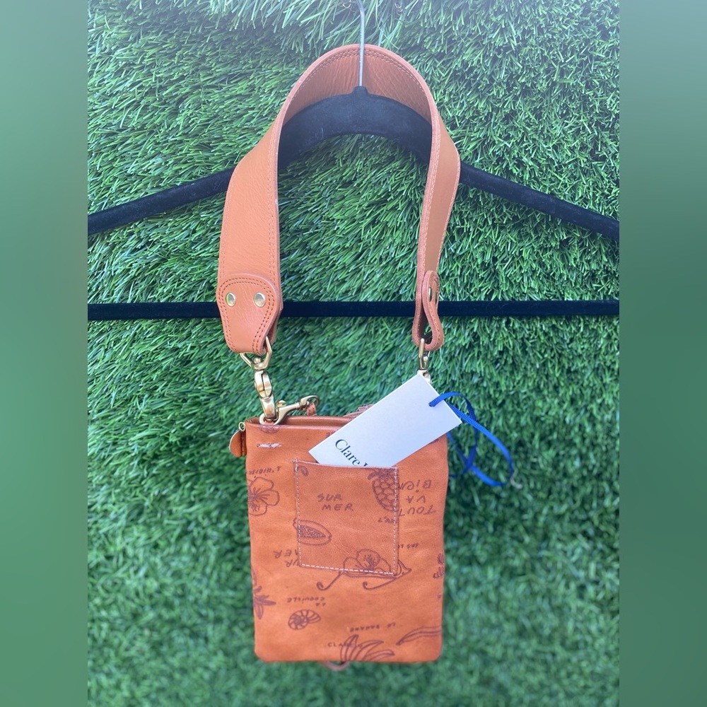 Poche crossbody